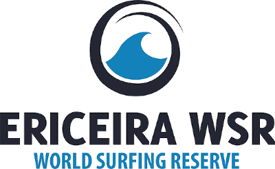 Ericeira World Surfing Reserve Logo