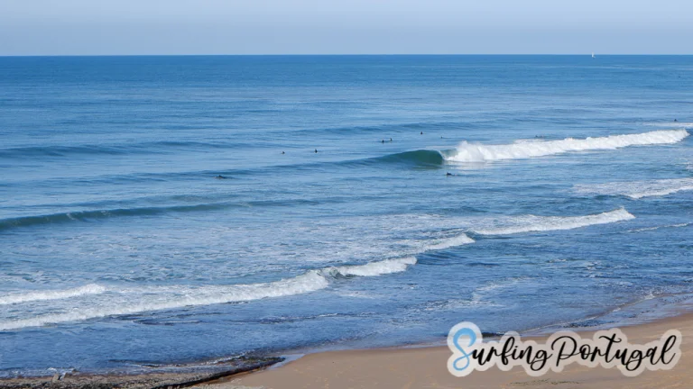 Ericeira Backdoor surf spot-1