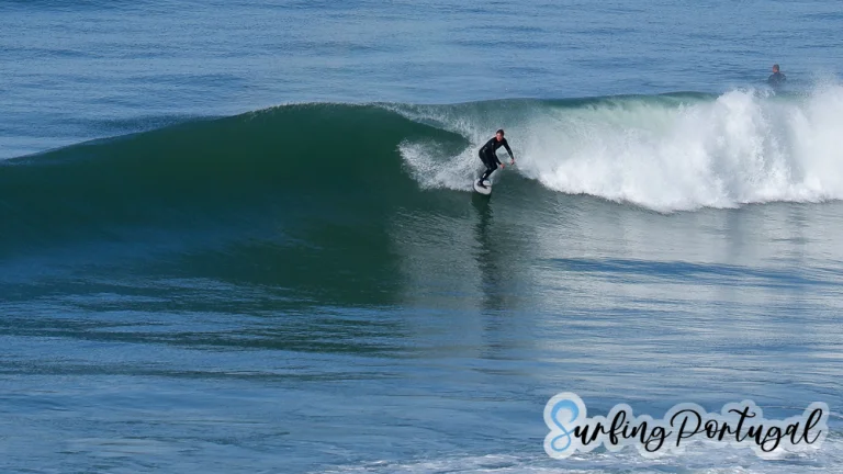 Ericeira Backdoor surf spot-3