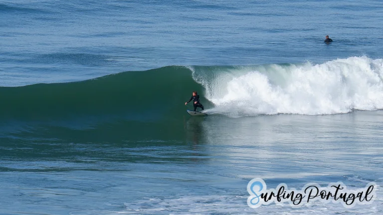 Ericeira Backdoor surf spot-4