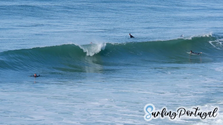 Ericeira Backdoor surf spot-5