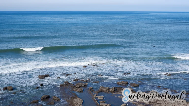 Ericeira Crazy Left surf spot-1