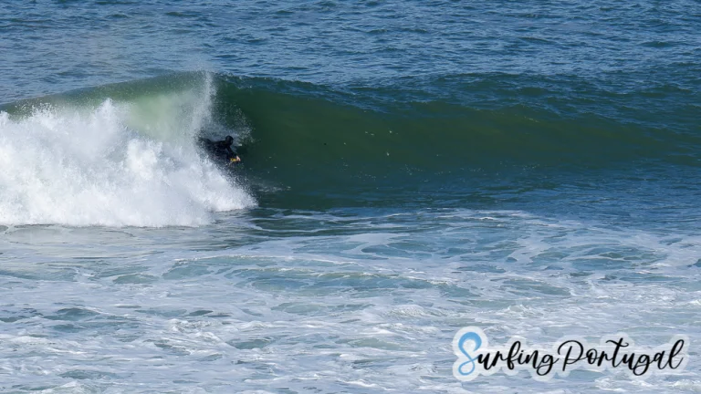 Ericeira Crazy Left surf spot-5