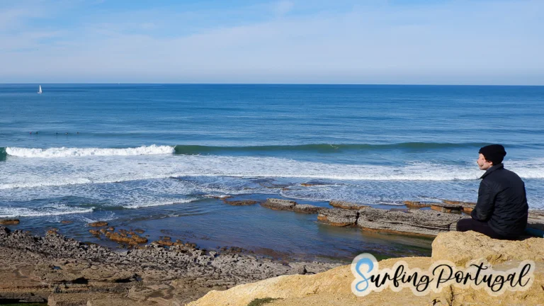 Ericeira Pedra Branca surf spot-1