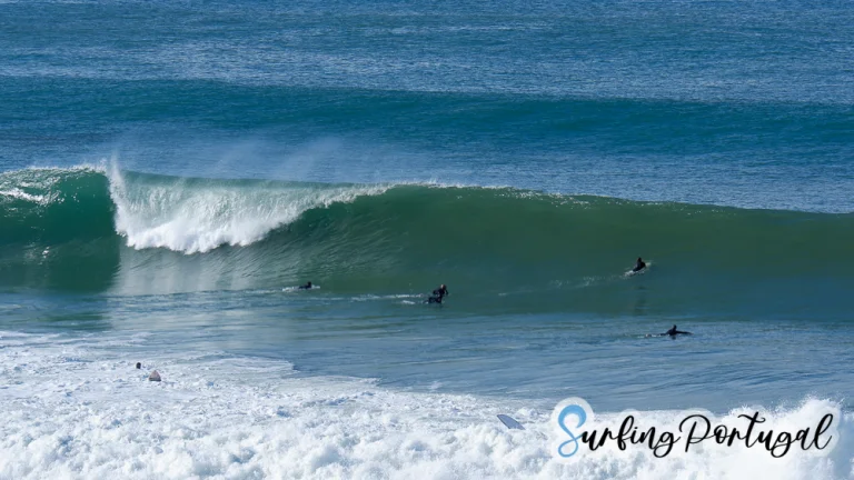 Ericeira Pedra Branca surf spot-9