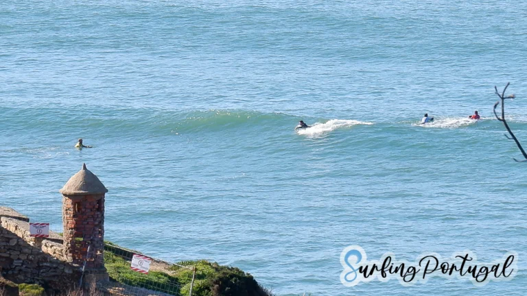 Ericeira Reef Surf Spot-4