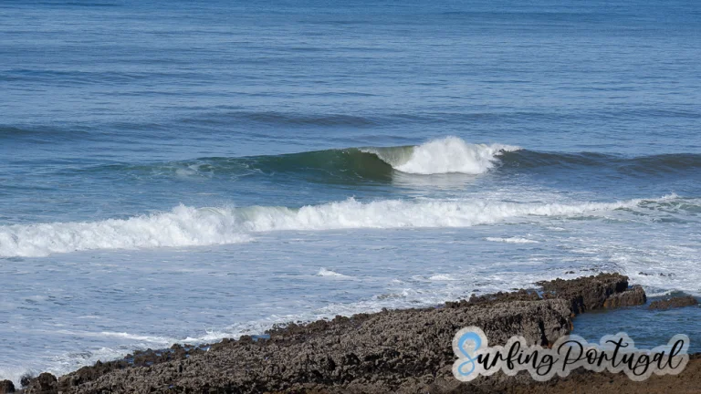Ericeira Reef Surf Spot-8