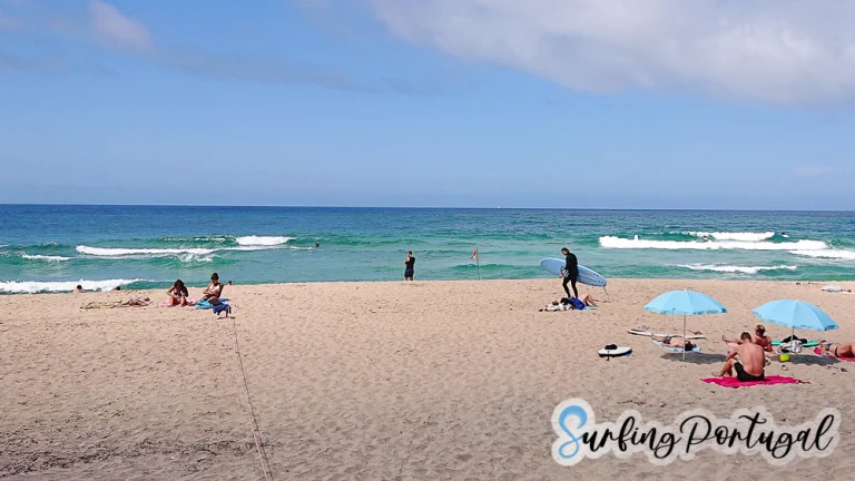 Praia Grande Sintra surf spot-4
