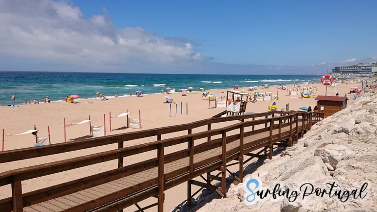 Praia Grande Sintra surf spot-5