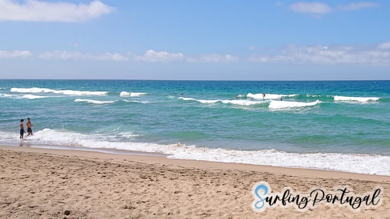 Praia Grande Sintra surf spot-8
