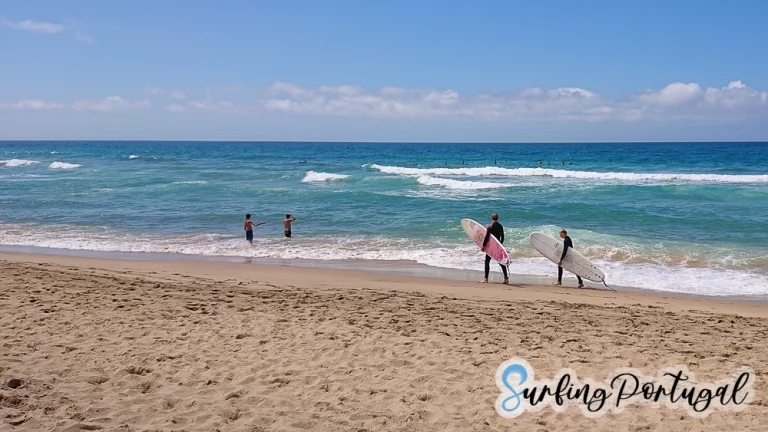 Praia Grande Sintra surf spot-9