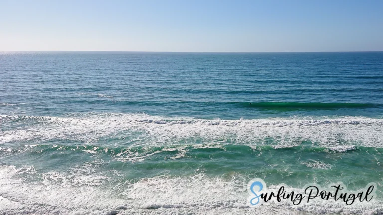 Praia Pequena do Rodízio Sintra surf spot-6