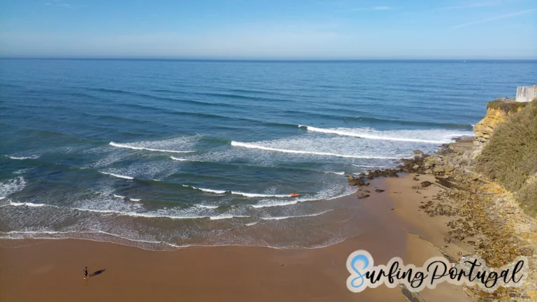 Praia do Magoito surf spot-2