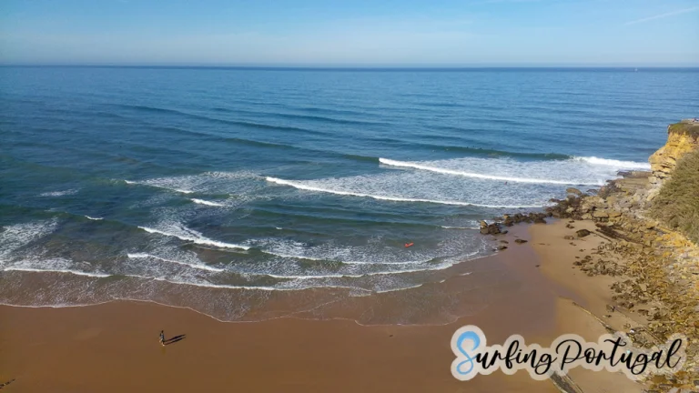 Praia do Magoito surf spot-3