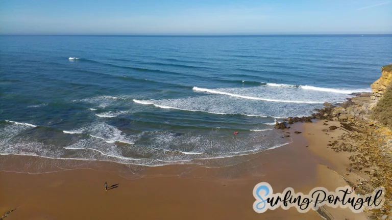 Praia do Magoito surf spot-4