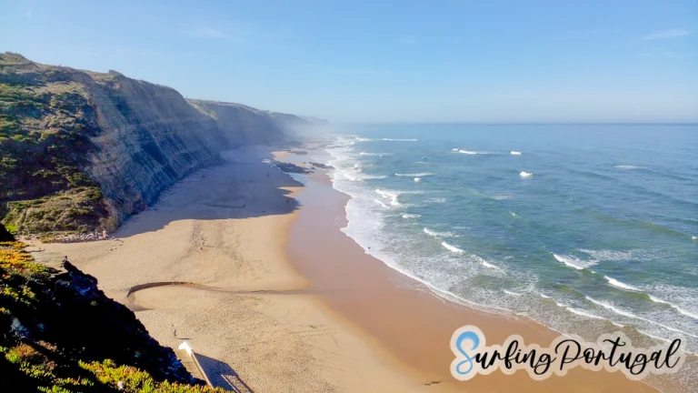 Praia do Magoito surf spot-6