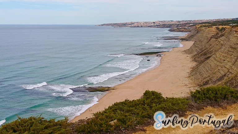 South of Ericeira - Praia da Vigia surf spot-5